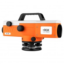 Оптический нивелир RGK N-05