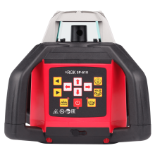   RGK SP-610