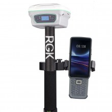  GNSS- RGK SR1   RGK SC100   RGK GLS 18