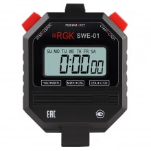 ���������� ����������� RGK SWE-01 � ��������