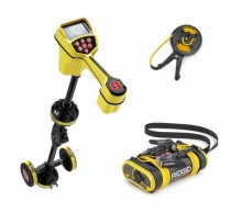   Ridgid SeekTech-3