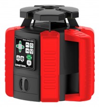 ����������� �������� ������� Condtrol Roto HVG 600