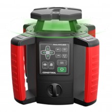 ����������� �������� ������� Condtrol Roto HVG 800