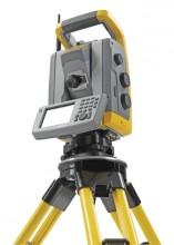  Trimble S6 DR+ (3") Servo