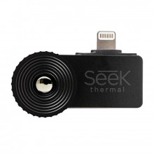  Seek Thermal Compact XR  iPhone