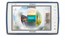   Sokkia SHC6000  GSM 