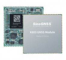  SinoGNSS K803