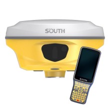 GNSS приемник SOUTH ALPS1 (Лазер, AR, Визуальное позиционирование, IMU) + SOUTH H6 с SurvStar и FieldPro