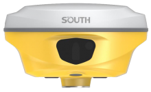 GNSS  SOUTH ALPS1 (, AR,  , IMU)