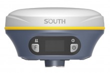 GNSS  SOUTH Insight V3 (AR, IMU)