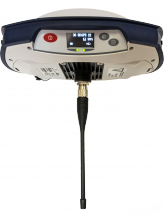GNSS  Spectra Precision SP80 + Radio 430-470