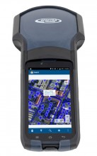 GNSS  Spectra Geospatial SP20