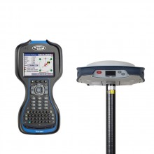  RTK  Spectra SP85 Radio + Ranger 3XC +  Survey Office