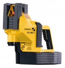   Stabila LA 180L Complete Set
