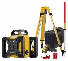   Stabila LAR 160 + REC160 RG + BST-S + NL
