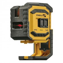   Stabila LAX 300