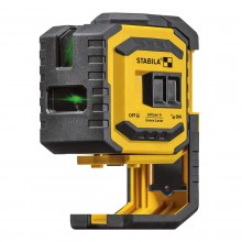   Stabila LAX 300 G