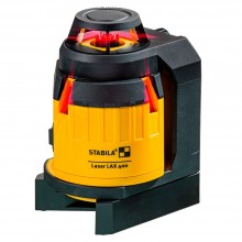   Stabila LAX 400