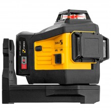   Stabila LAX 600