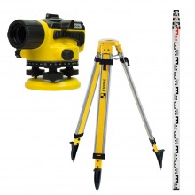   Stabila OLS 26 Set +  BST-S +  TNL 500