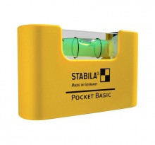   Stabila Pocket Basic