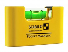   Stabila Pocket Magnetic