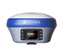 GNSS  Stonex S990A