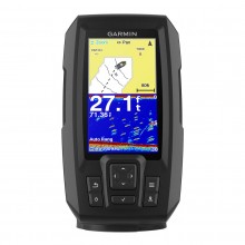 Garmin Striker Plus 4   