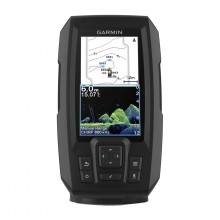  Garmin Striker Vivid 4cv   GT20-TM