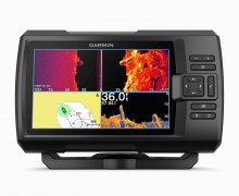  Garmin Striker Vivid 7sv   GT52HW-TM