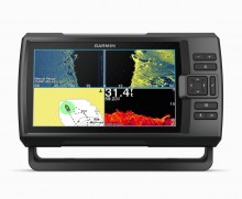  Garmin Striker Vivid 9sv   GT52HW-TM