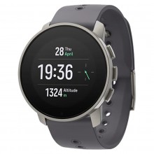 - SUUNTO 9 Peak Pro Titanium Slate, 