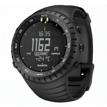 - SUUNTO CORE All Black
