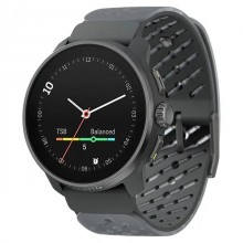 - SUUNTO RACE S Titanium Graphite