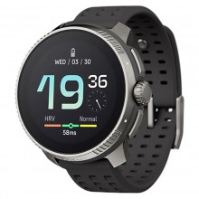 - SUUNTO Race Titanium Charcoal, 