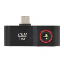  CEM T-09F