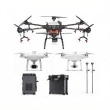     DJI Agras T16