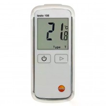 Термометр Testo 108