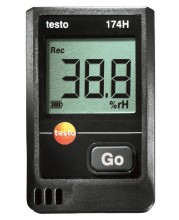  Testo 174H