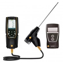 ���������� ������� ����� Testo 310 II � ���������