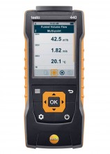 Testo 440 -          