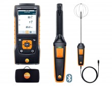  Testo 440  Bluetooth  2,    