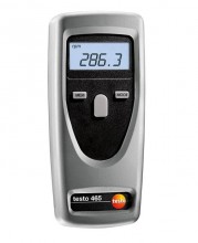  Testo 465