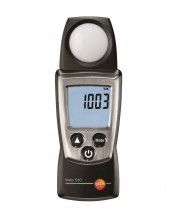  Testo 540