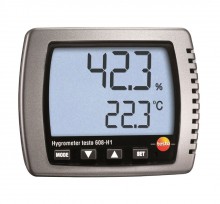  Testo 608-H1