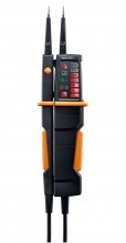   Testo 750-1