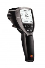  Testo 835-H1