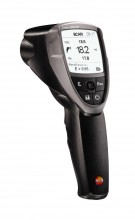  Testo 835-T1