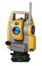   Topcon DS-203i