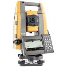   Topcon GT-505